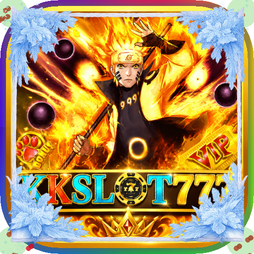 kkslot777 — mitra unggulan